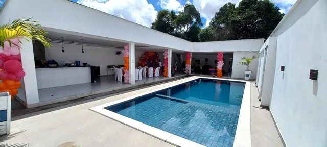 Casa de Eventos - Reservitá Eventos - Foto 5