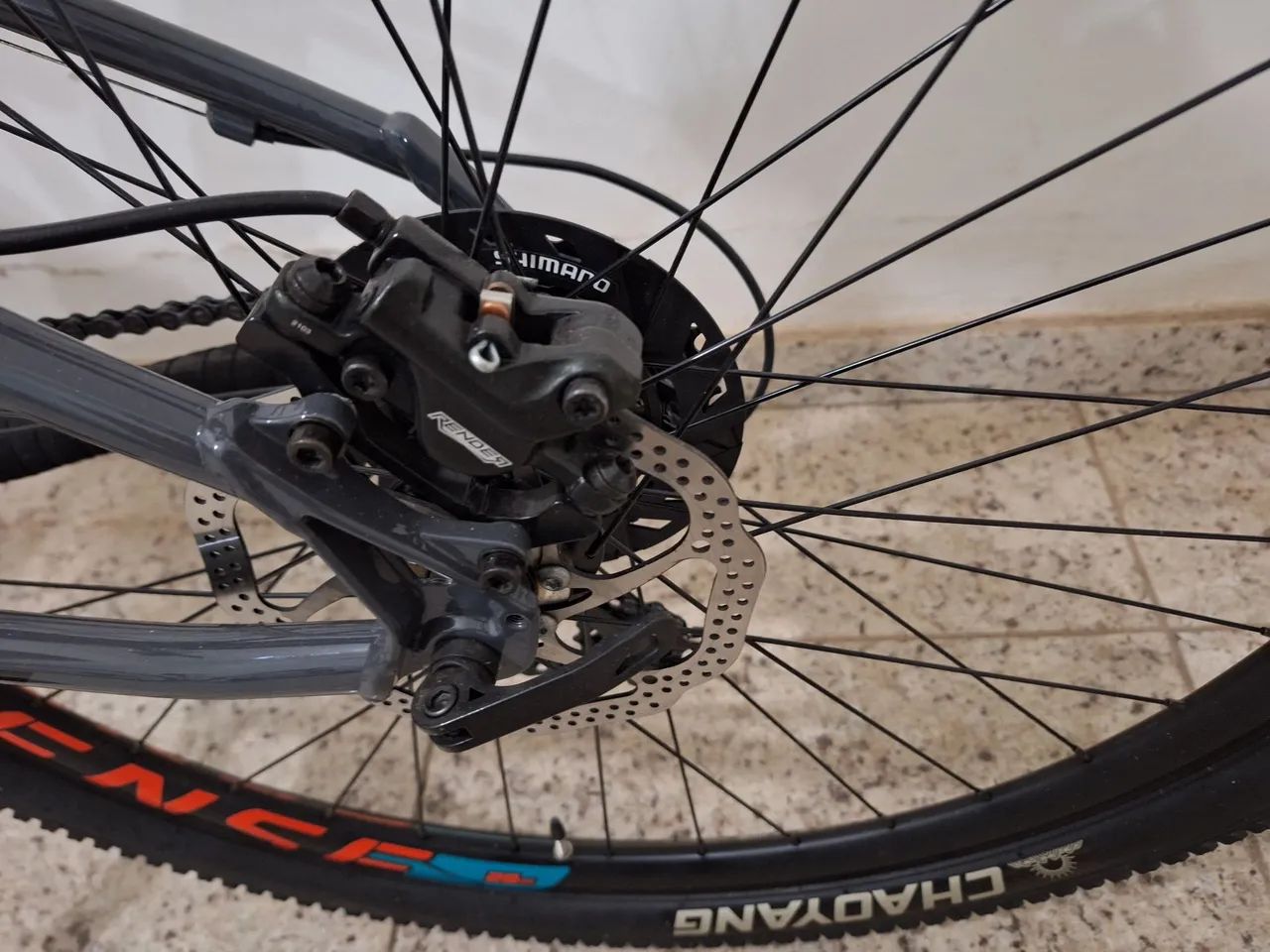 Bicicleta Sense Aro 29 - Foto 3