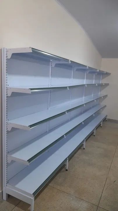 Gôndola novas 