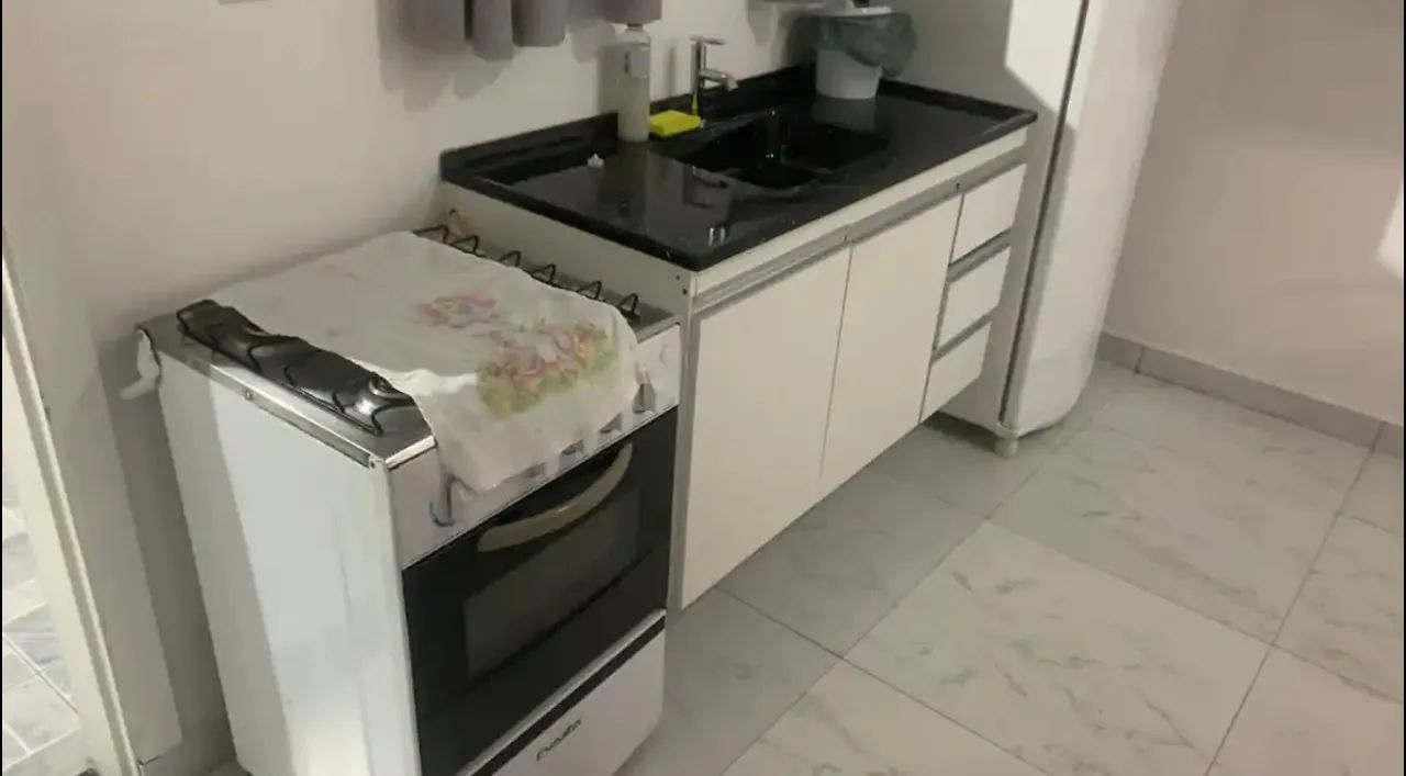 Apartamento 2 dormitórios na ZN SP - Foto 10