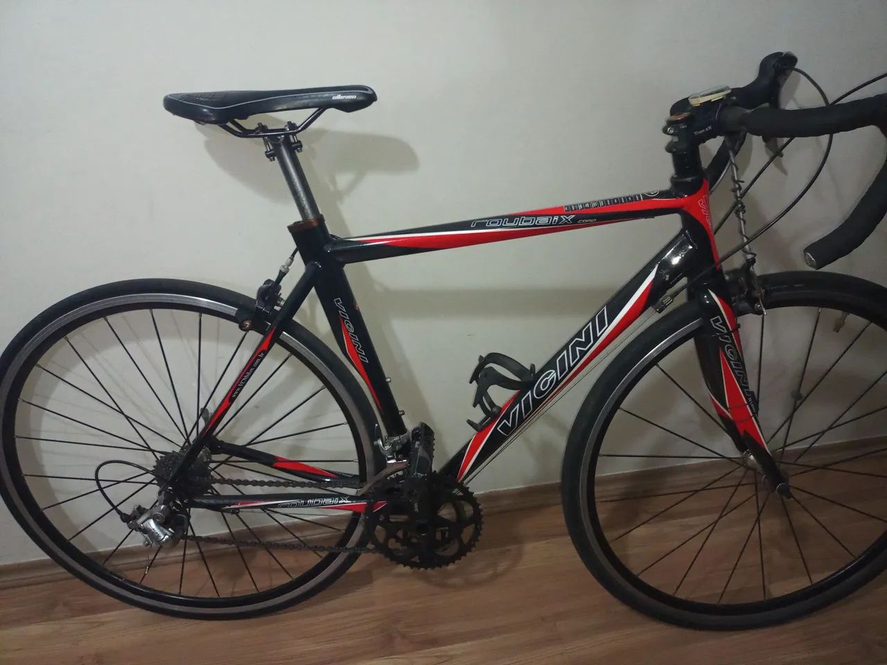 Speed Vicini roubax - Foto 4