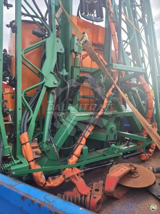 PULVERIZADOR, MARCA STARA, MODELO CURISCO 2011 - Foto 3