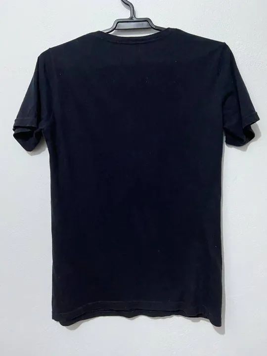  Camisa Batman Band UP Masculina Tamanho P - Foto 2