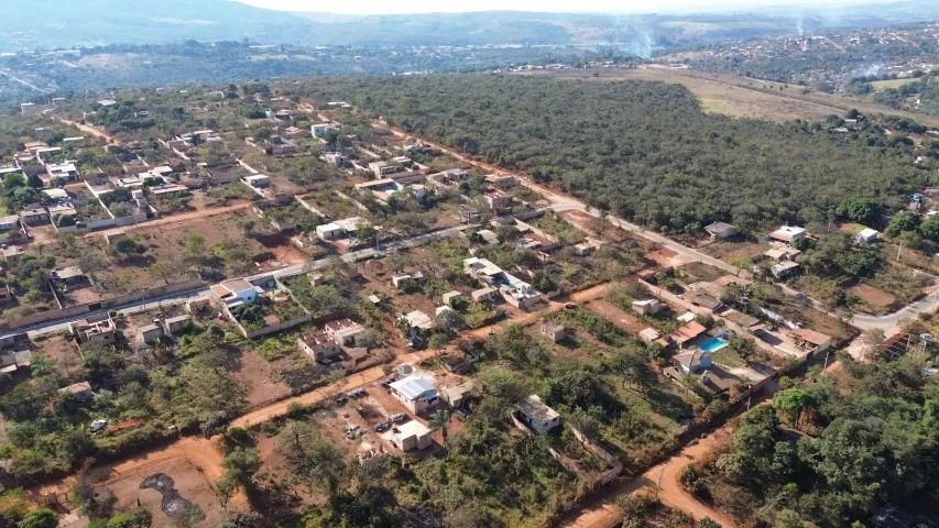 Lotes Financiados em Mateus Leme - MG - Foto 7