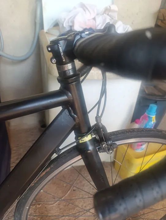 Bike de Ciclismo com Marchas - Foto 3