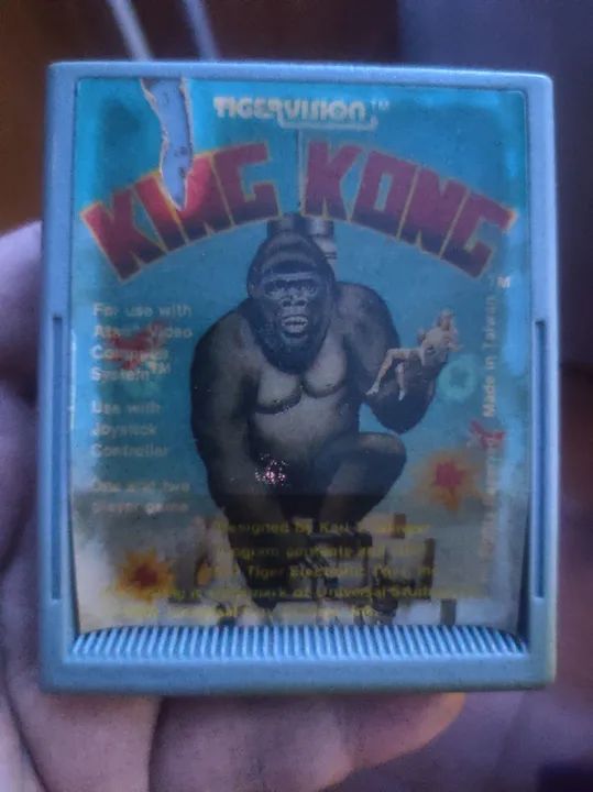 レア品】コダック COLOR FILM TV COMPUTER GAMES Kodak COLOR FILM TV