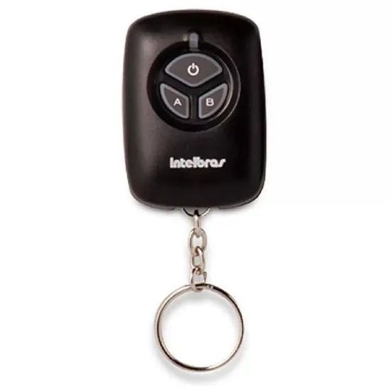 Controle de Motor Universal Intelbras XAC 2000 TX