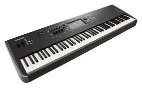 teclado yamaha modx 8 + - Foto 3