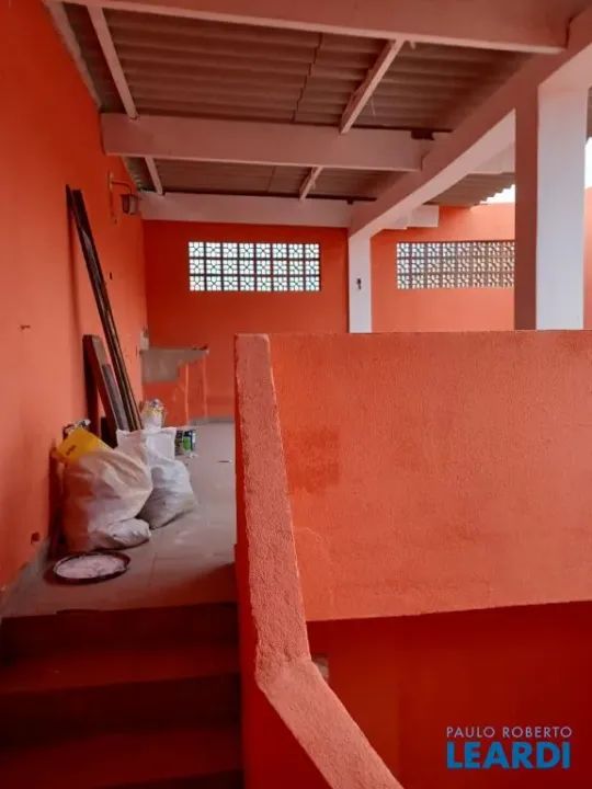 CASA ASSOBRADADA - JARDIM SANTO ELIAS - SP - Foto 13