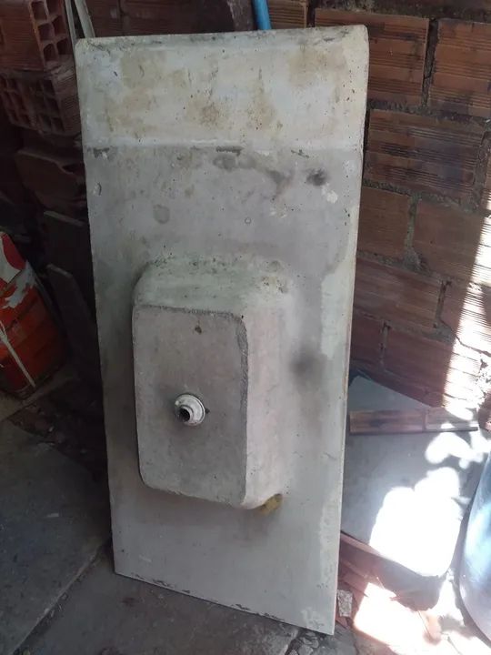 pia de cozinha ou externo.  - Foto 2