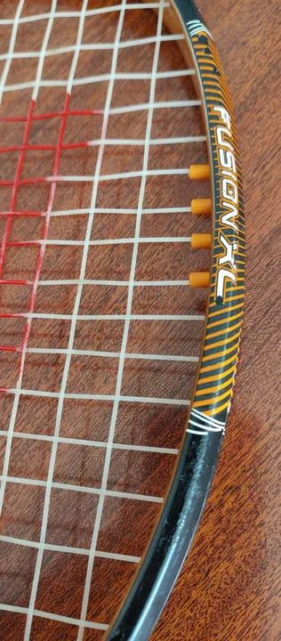 RAQUETE WILSON FUSION  ORIGINAL  - Foto 3