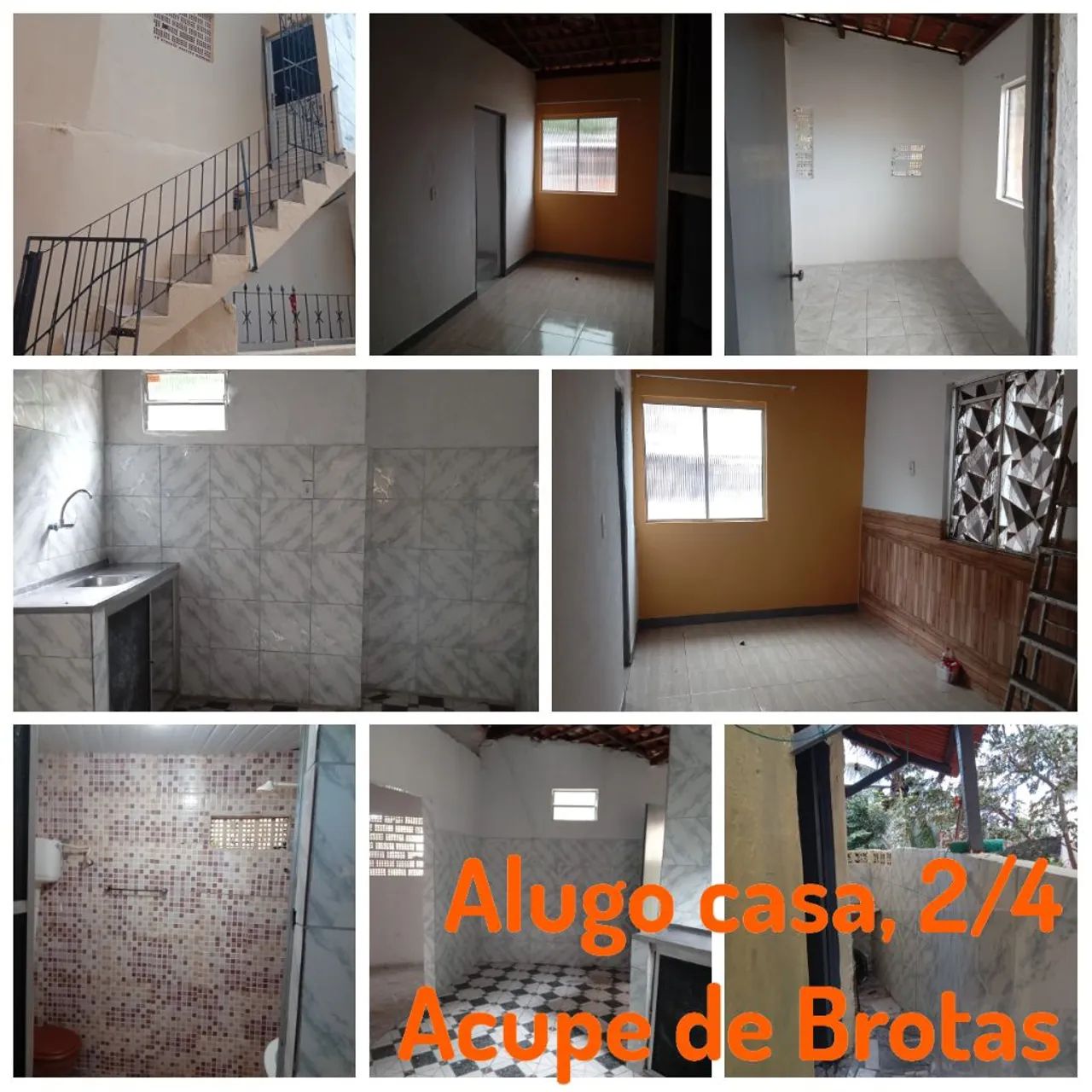 foto - Salvador - Acupe de Brotas