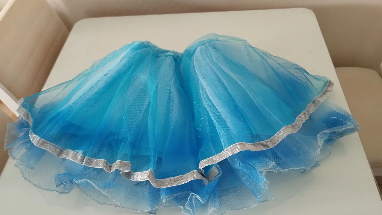 Fantasia Princesa  - Foto 2