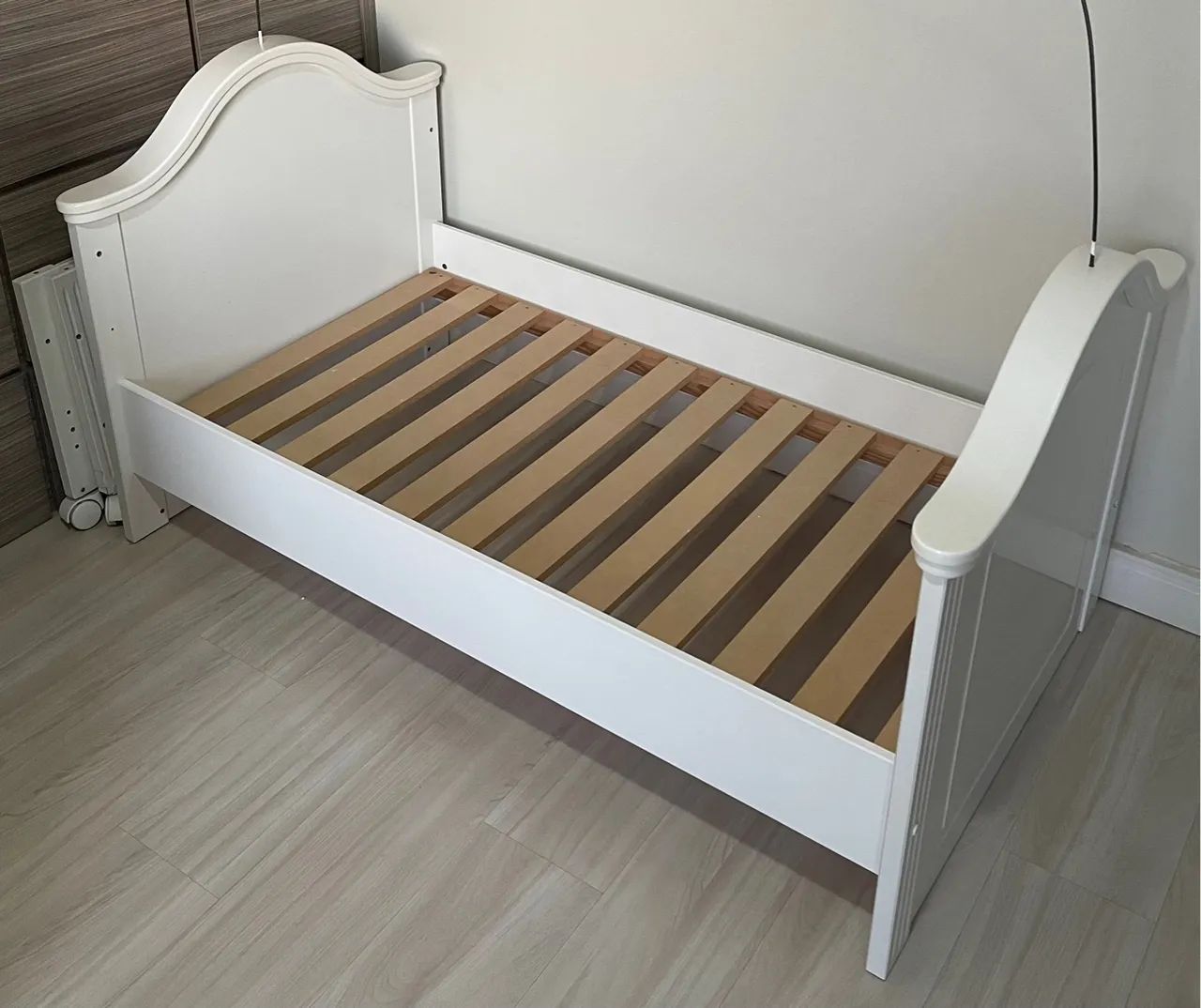 Berço mini cama - Foto 4