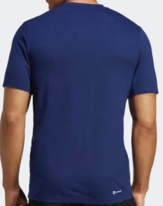 Camiseta Adidas Essentials Original M/G - Foto 5