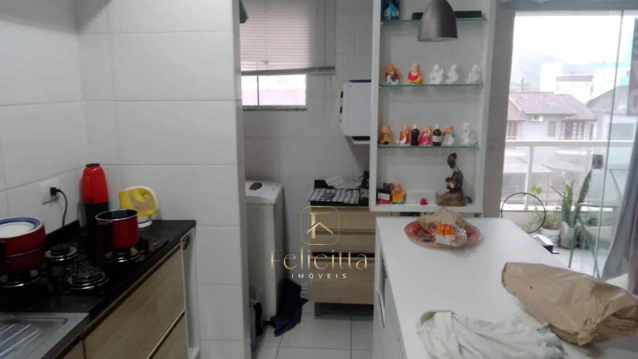Apartamento em Ceniro Martins, São José/SC - Foto 5