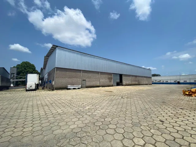 GALPÃO TARUMÃ 740m2