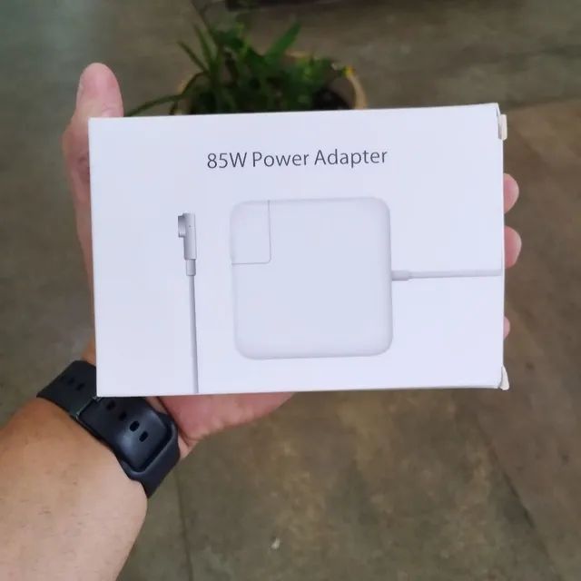 Fonte Carregador Macbook 85w