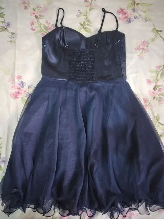 Vestido de festa  - Foto 4