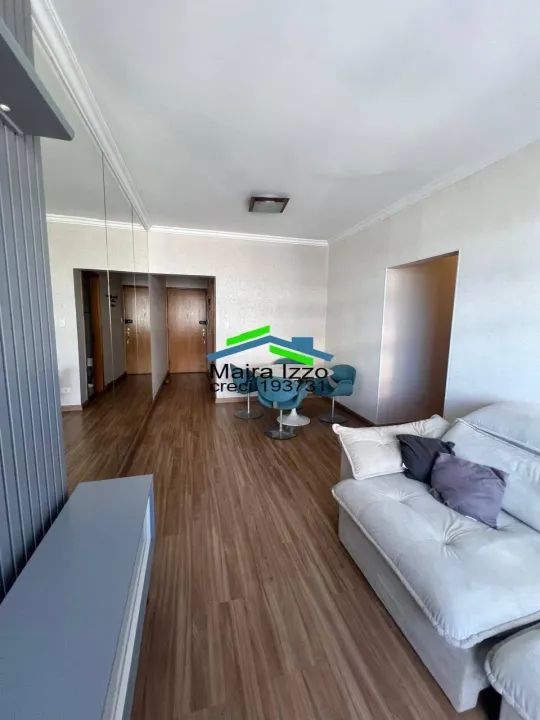 LOCAÇÃO 2 DORMITÓRIOS - 74M2 - 1/2 QUADRA DA PRAIA - ITARARÉ - SÃO VICENTE - Foto 6