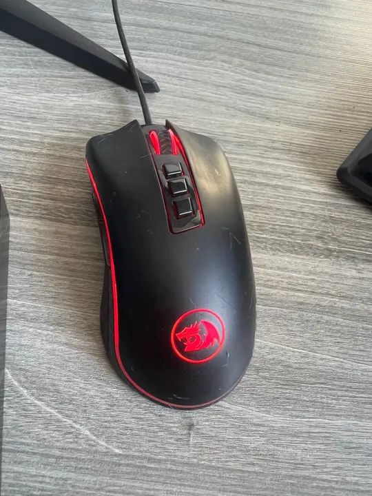 PC Gamer Ryzen 7 5700 RTX 4060 8gb Monitor AOC 27 75hz  - Foto 3