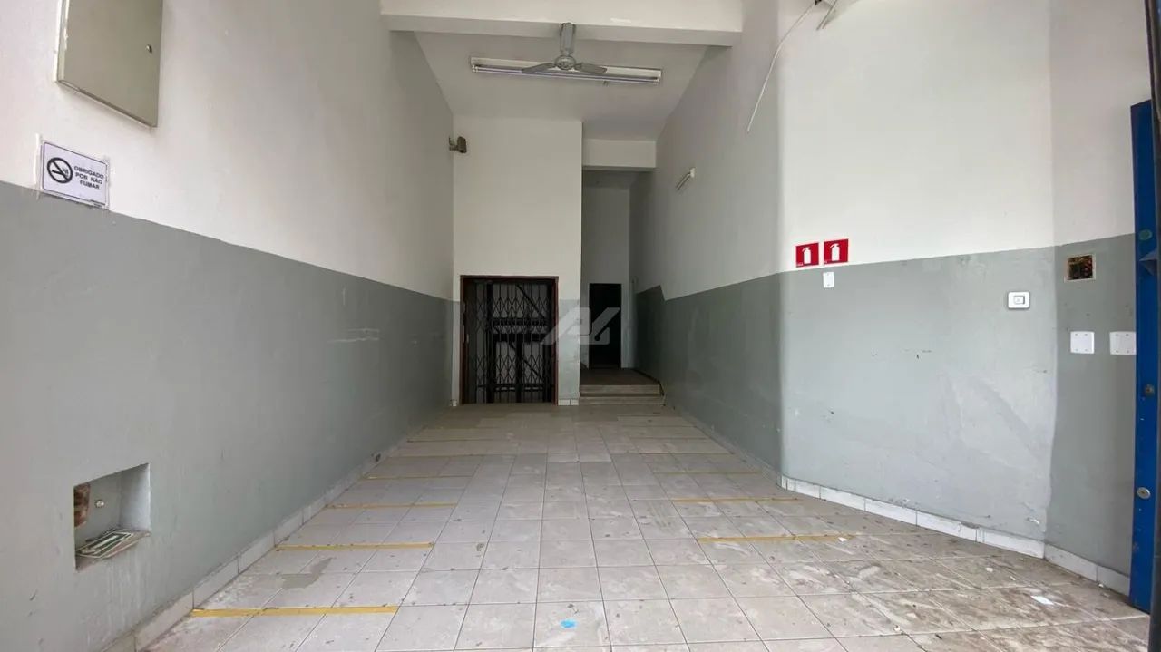 galpão - Centro - Campinas - Foto 2