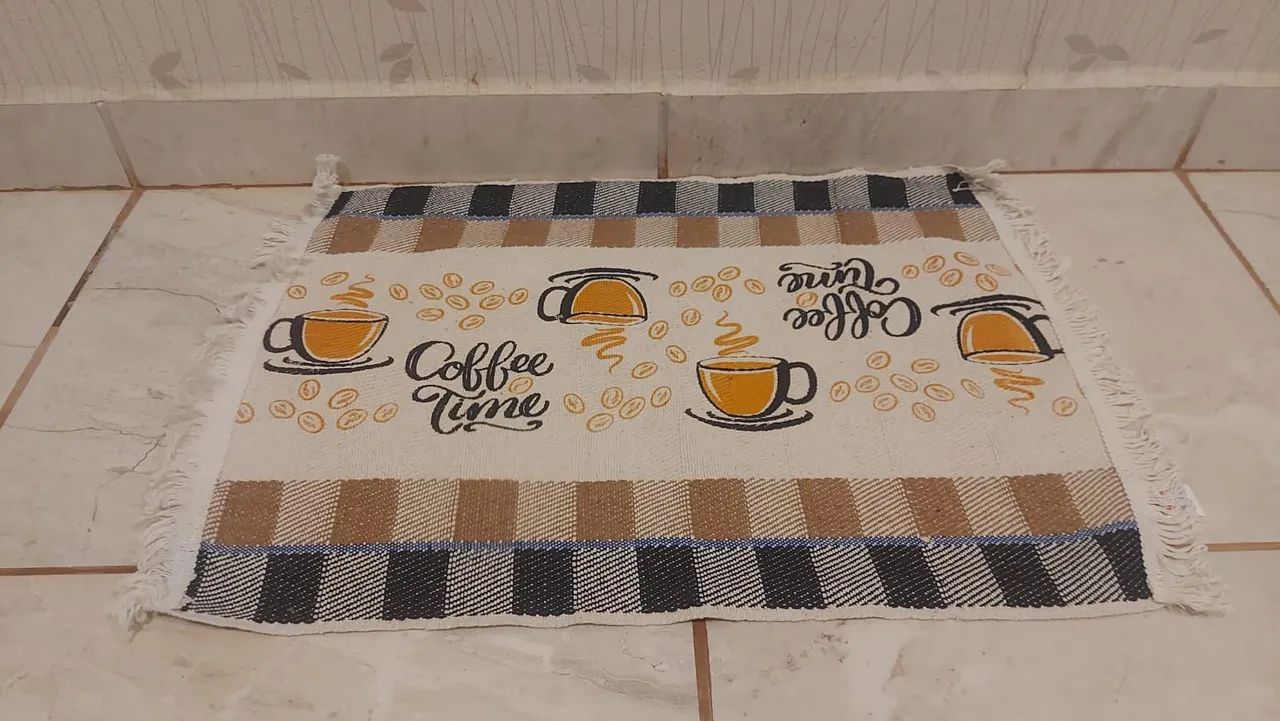 Tapete de Porta