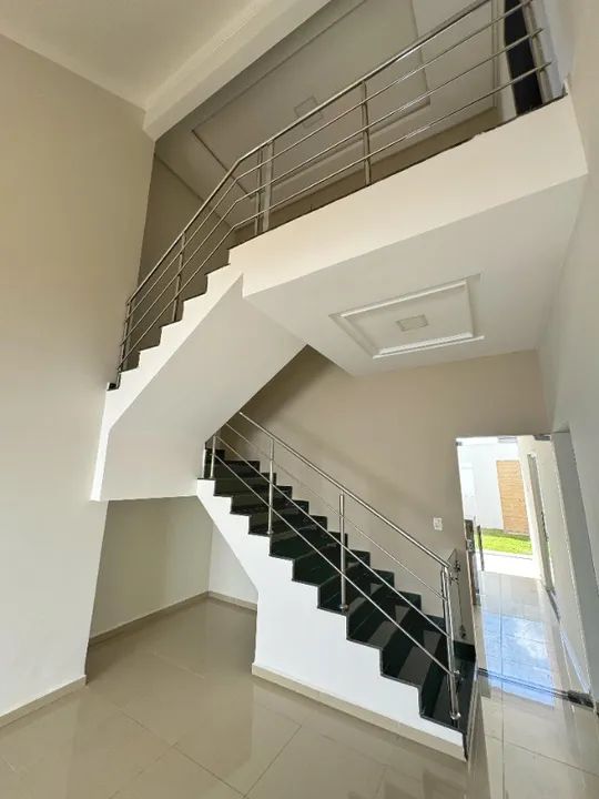 LINDA CASA DUPLEX NO LOTEAMENTO RECIFE - Foto 5