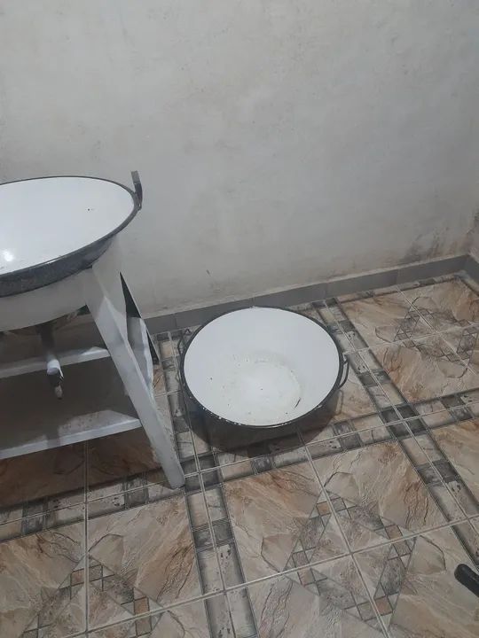 Conjunto de Balcão e Cuba para Comércio - Foto 3