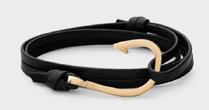 Pulseira Nautica masculina Miansai - Foto 2
