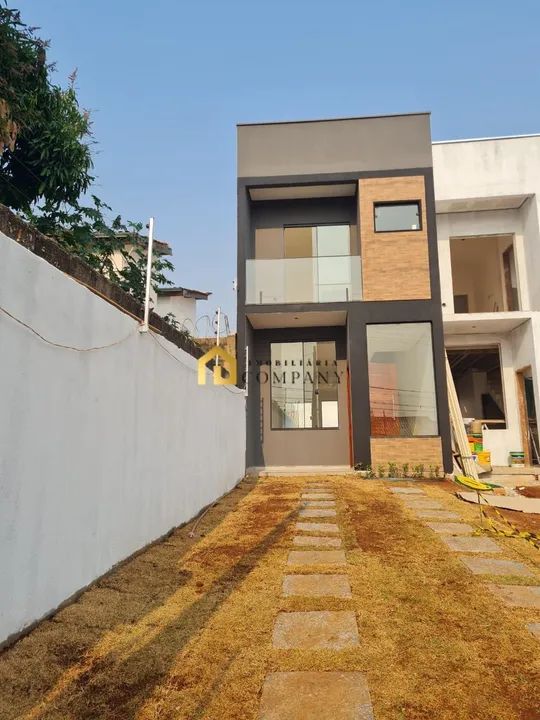 Sobrado Geminado no Jardim Simus Sorocaba/SP - Foto 14