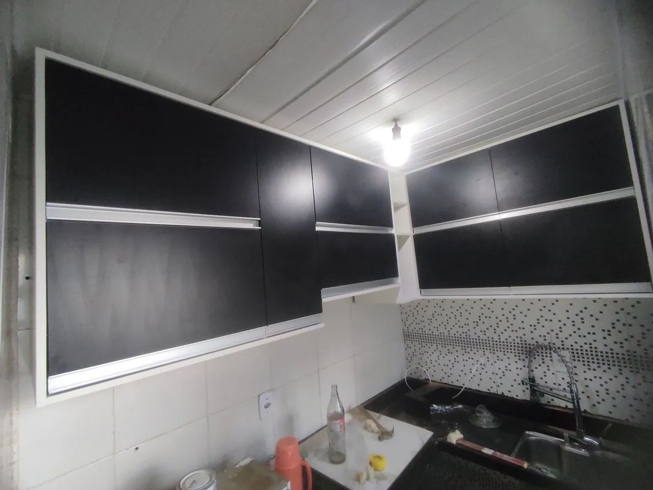 Armários de Cozinha - Preço Imperdível! - Foto 3