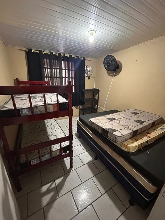 CASA PRAIA PONTAL PARANA COM PISCINA ?Natal e ano novo locado  - Foto 3