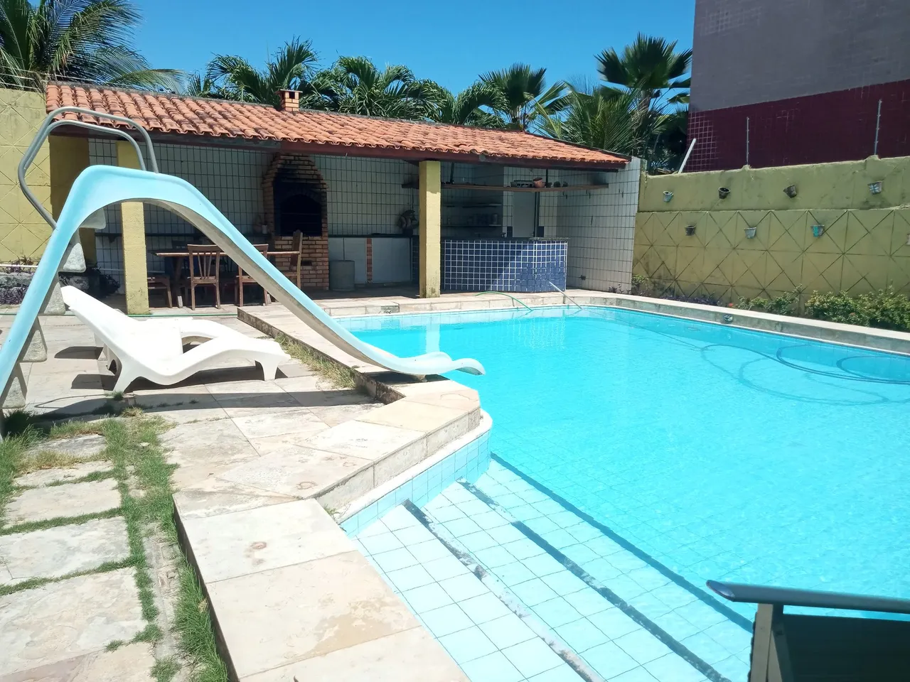 Duplex para temporada no Icaraí 1.400