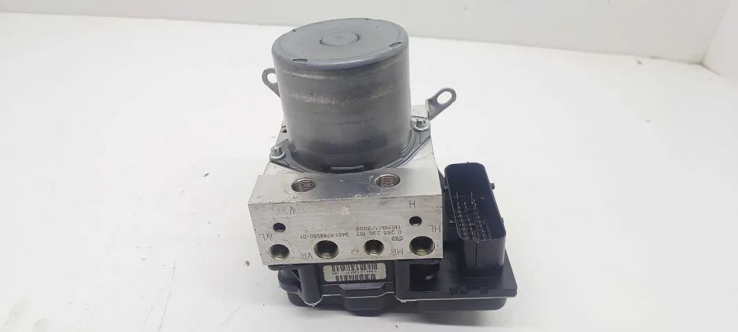 Modulo abs BMW X1 2.0 16V N46 2012