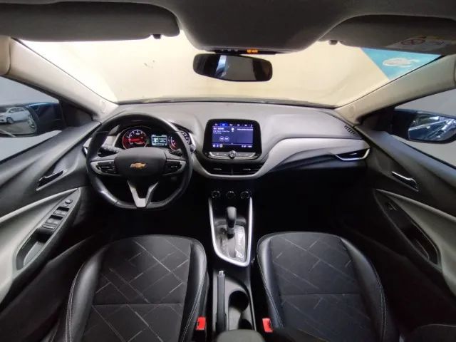 Chevrolet Onix Premier 1.0 Turbo 2021 (Jemerson) - Foto 4