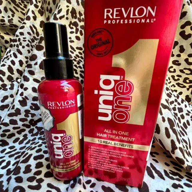 revlon professional uniq one - leave-in - Foto 5