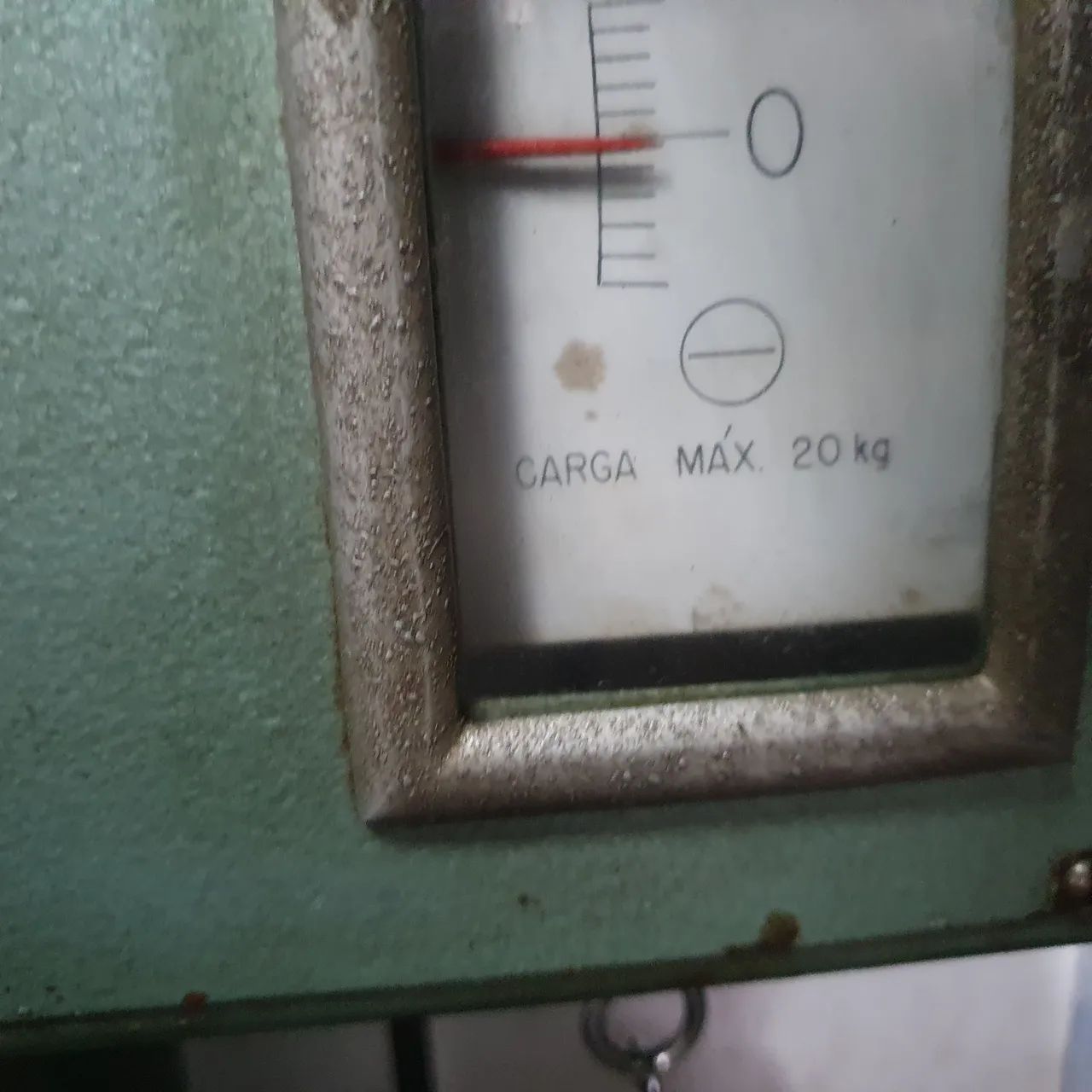 Balança Contadora de Peças Industrial Filizola - 10:1 - Foto 4