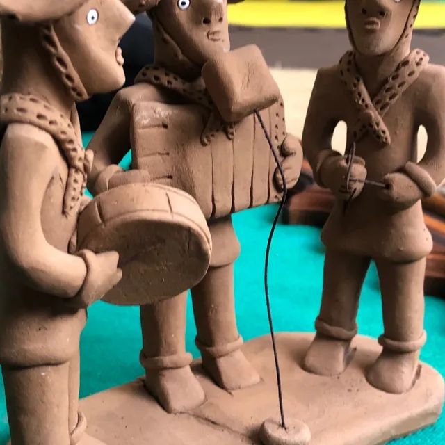 Barro Vitalino Neto - Foto 4