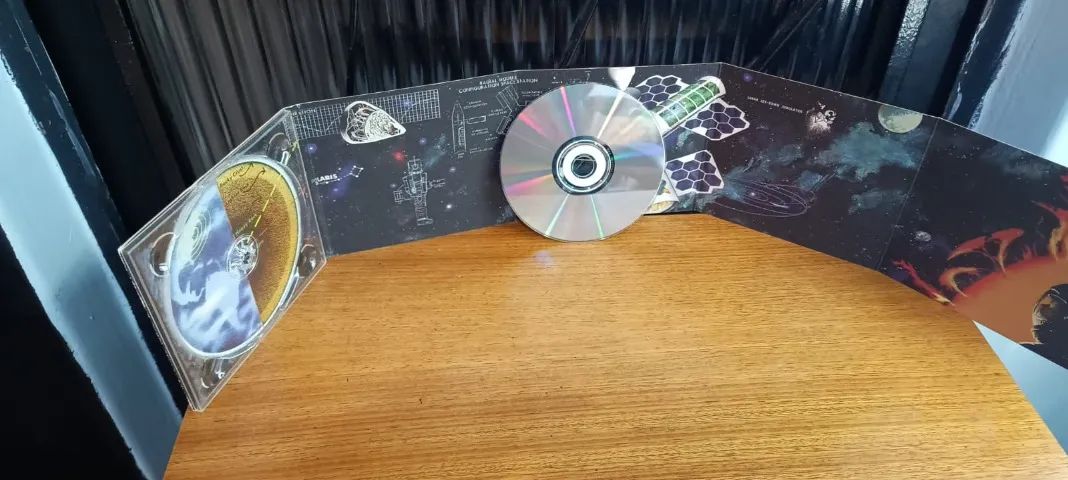 CD - Beasthe Boys - Hello Nasty - Foto 4