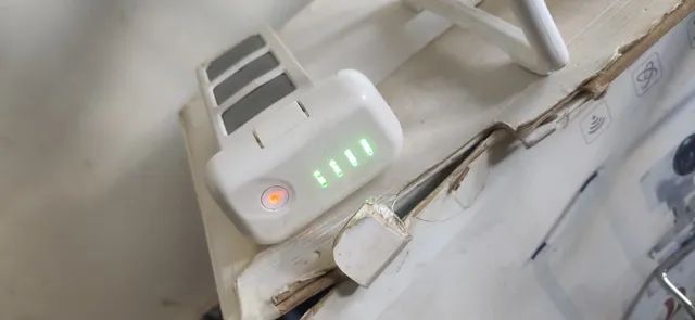 Phantom 4 best sale battery olx