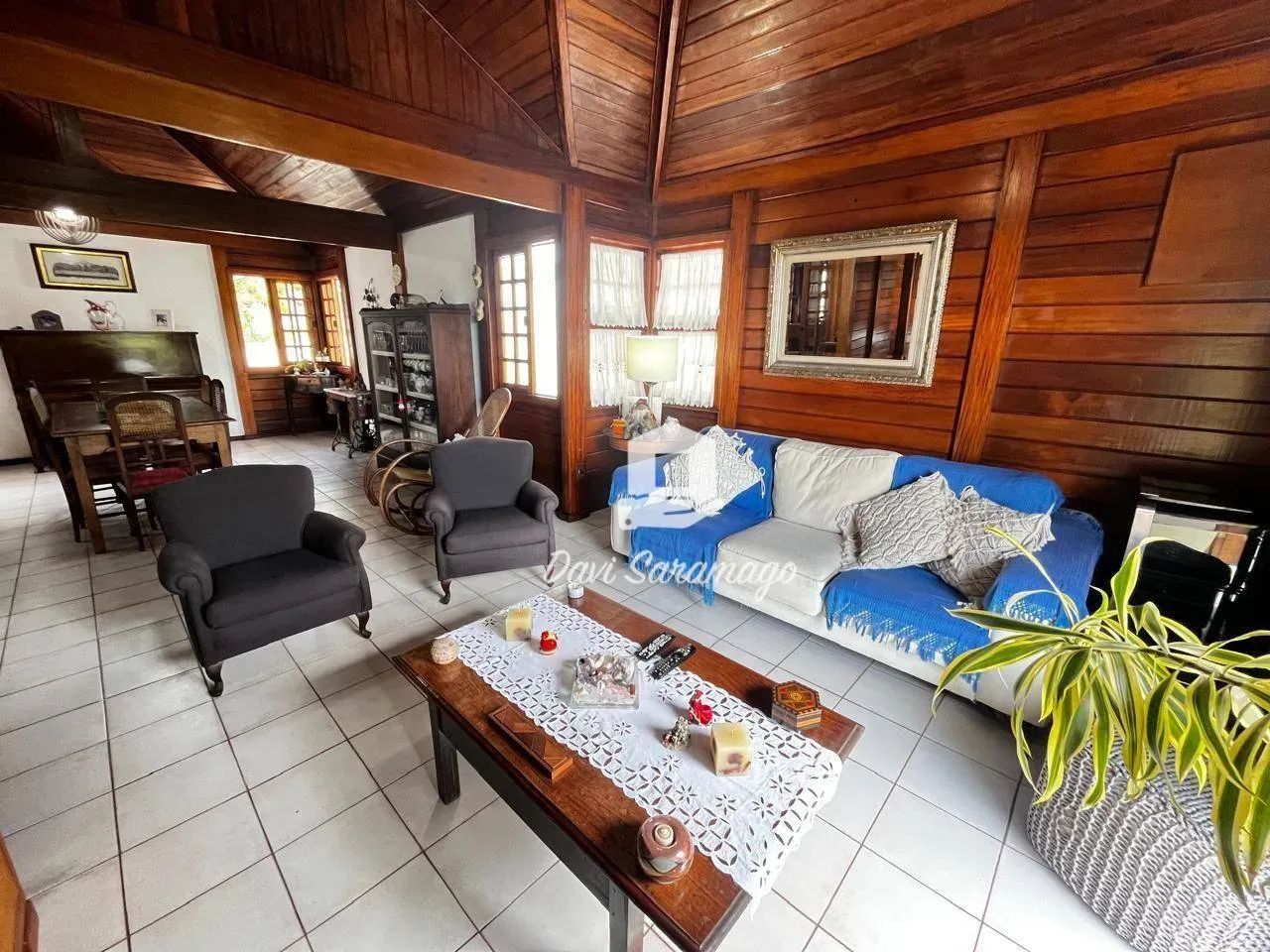 Casa 5 Quartos à Venda - Foto 4