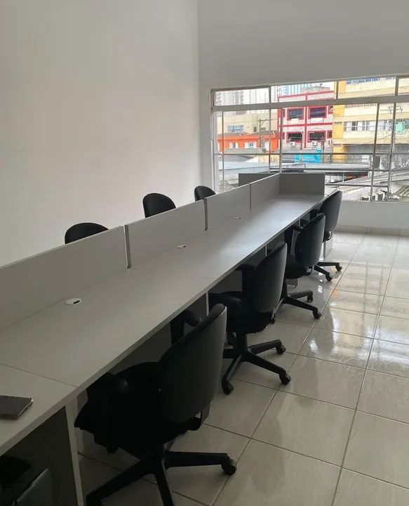 Plataforma de trabalho - Foto 3