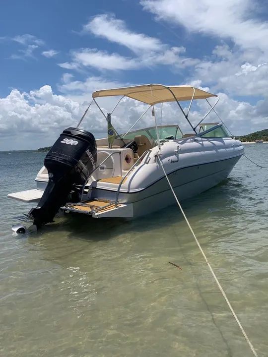 Aluguel de lanchas e iates  - Foto 3