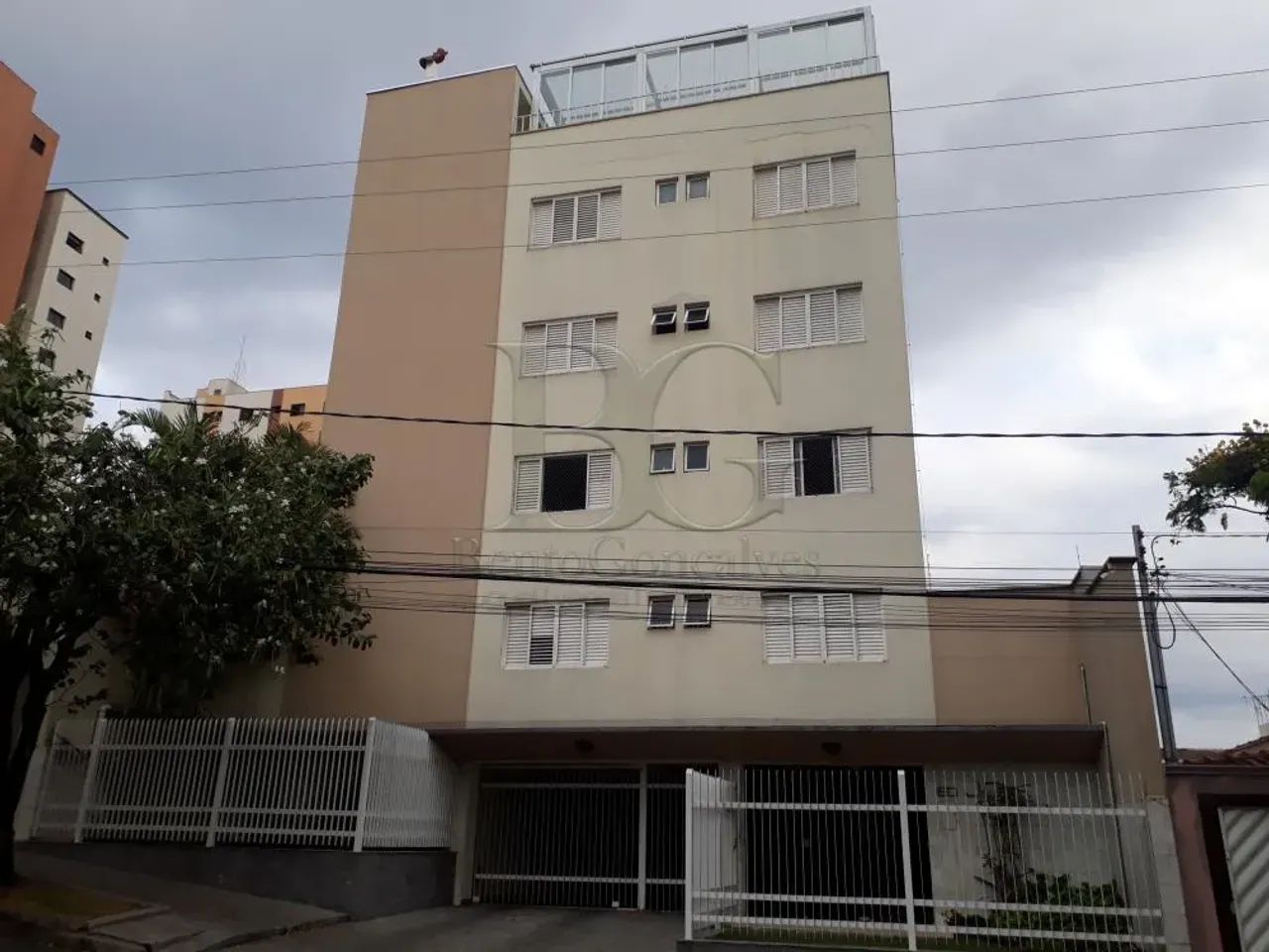 Apartamentos Padrão em Poços de Caldas - Foto 3