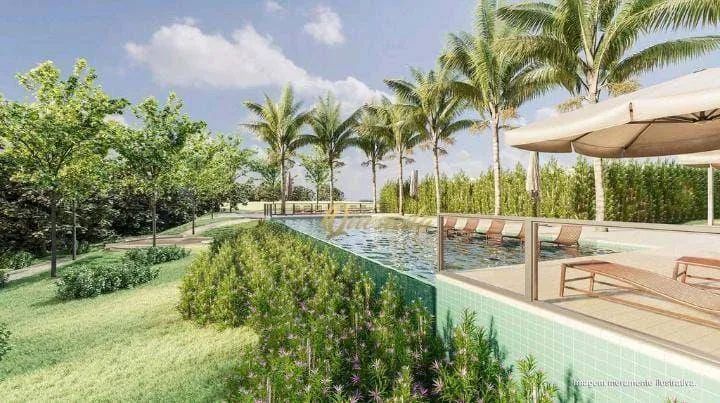 Terreno comercial à venda, plano, de 360 m², no Condomínio Villa Sapezal, Indaiatuba. - Foto 5