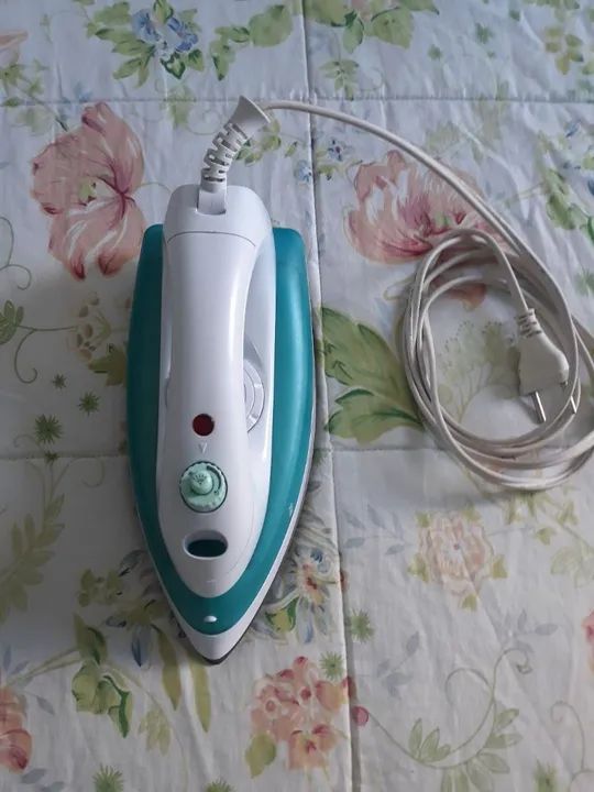 Ferro de passar Britânia  - Foto 2