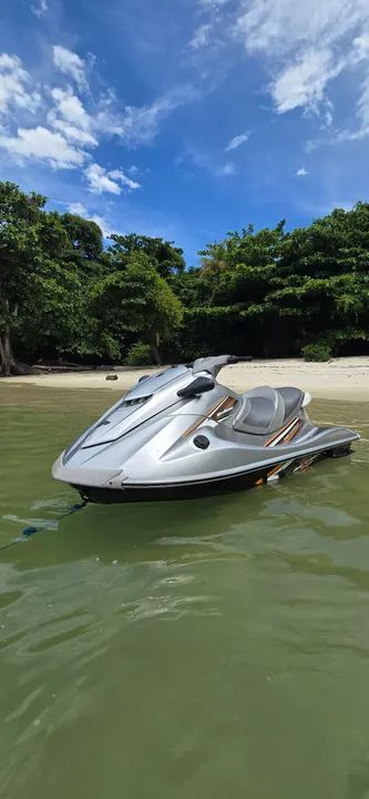 Jet Ski Yamaha vxr 1800  - Foto 5