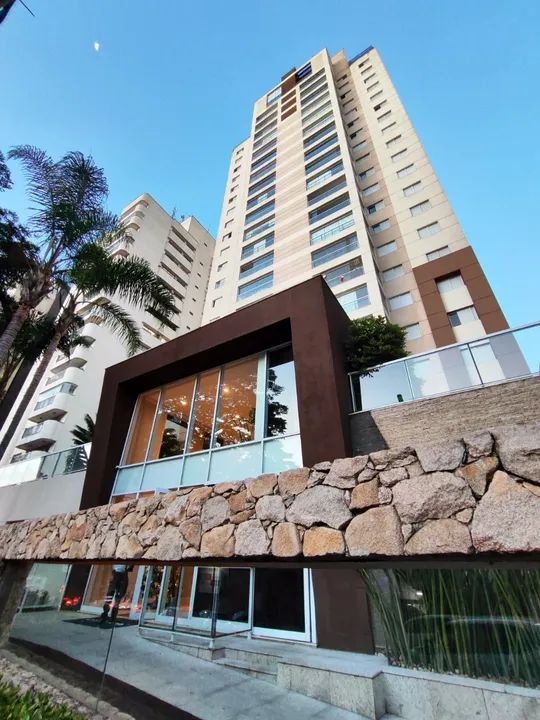 Locação Apartamento 3 Dormitórios - 90 m² Perdizes