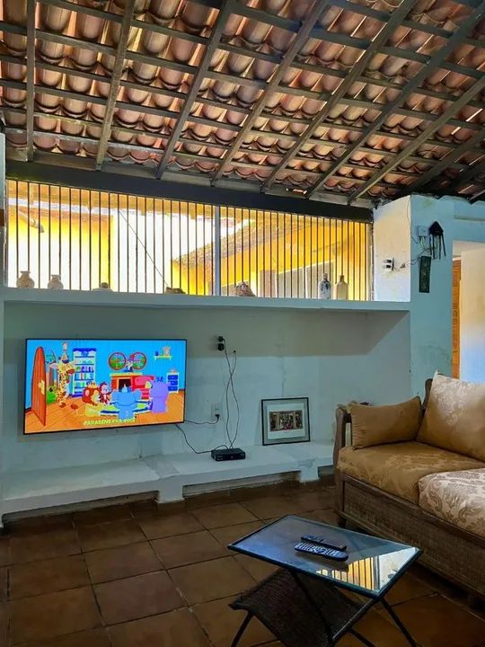 Casa para alugar em Guaramiranga-Ce - Foto 4